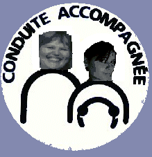 conduite accompagn�e